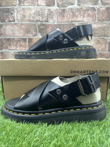 Martens zane leather - zane,
