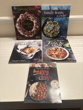 Bundle 5 Slimming World Recipe
