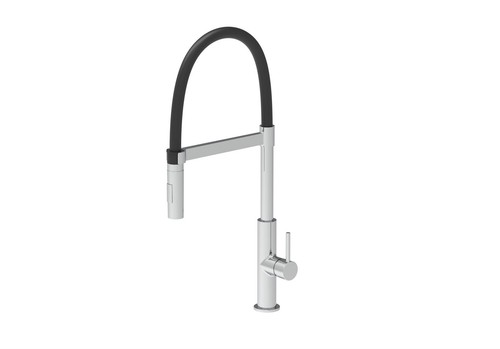 Liquida w24ch chrome - w24ch, neck