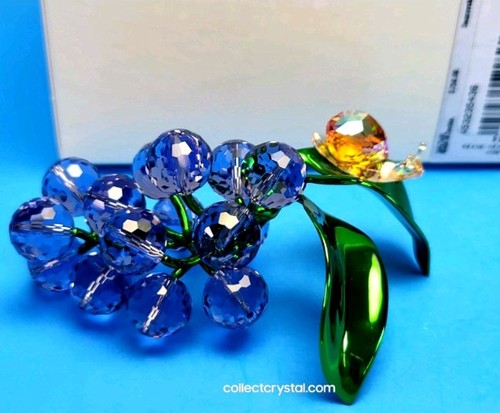 Swarovski idyllia snail - swarovski,