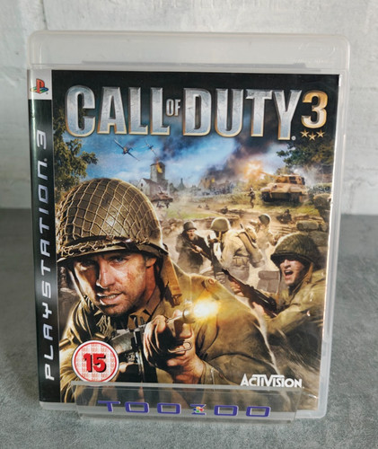 Call duty sony - of,