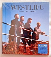 WESTLIFE Greatest Hits -
