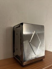 Vintage Stainless Steel