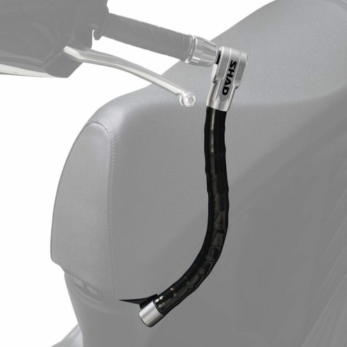 Shad honda sh125 lock - sh125,