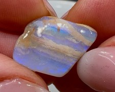 Natural Australian Coober Pedy Rough Opal 5.85 cts