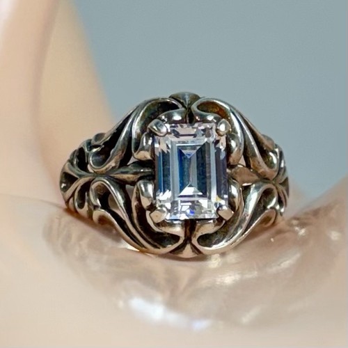 Vintage kabana sterling - vintage,