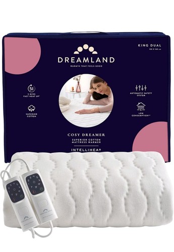 Dreamland sleep tight - sleep,