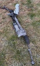 BMW 8 SERIES - 840I GRAN COUPE G16 2019-2024 Power Steering Rack