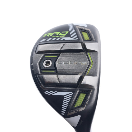 Used cobra king - cobra, 2