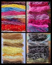 Yarn packs - 10 x 1m or 10 x
