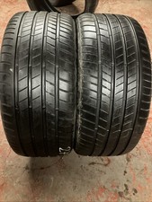 X2 275 40 21 Bridgestone