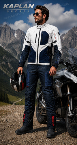 Bmw motorrad rallye gtx - motorrad, gs