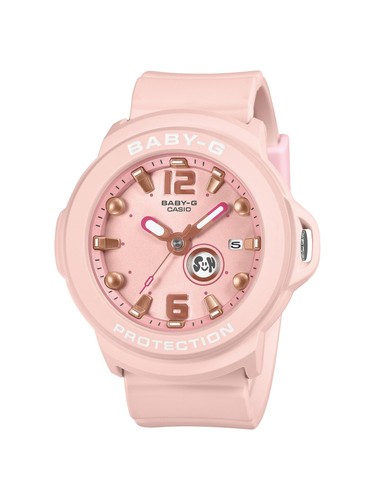 Casio baby bga - casio, plus