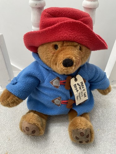 Paddington bear 50th - paddington,
