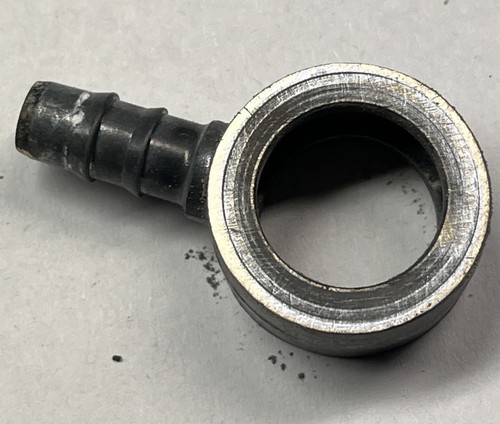 Jaguar auc8398d carb fuel - su,