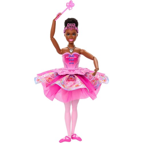 Barbie the nutcracker - nutcracker, dolls