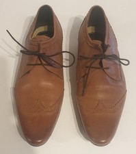 Lovely Pair Of Mens Brown