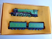TRIX 1180 LNER 4472 " FLYING