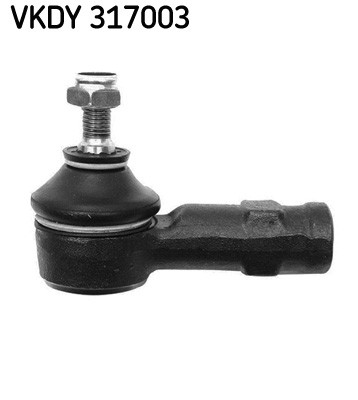 Vkdy 317003 skf tie rod - 317003, end