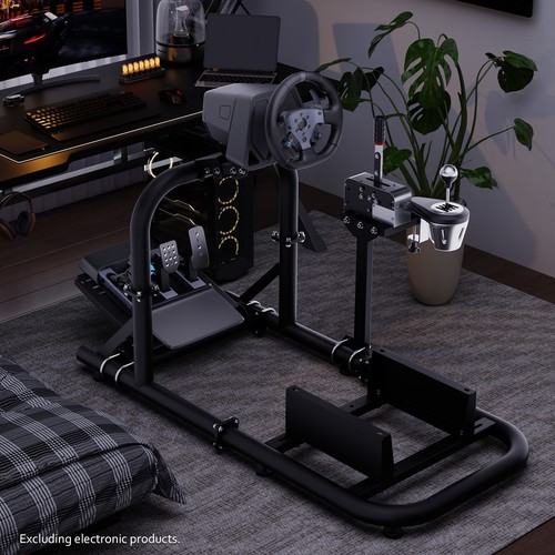 Hottoby racing simulator - racing,