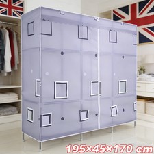 Multi Functional Large Fabric