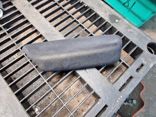 Honda Civic MK9 O/S Front Driver Right Side Door Card Armrest Cloth Fabric