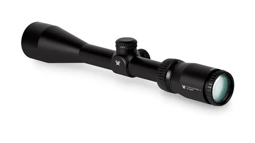 Vortex crossfire 12x44 - ii, 4-12x44