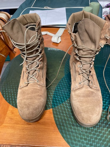Bates combat boots mens r - bates,