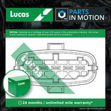 Air Mass Sensor fits NISSAN