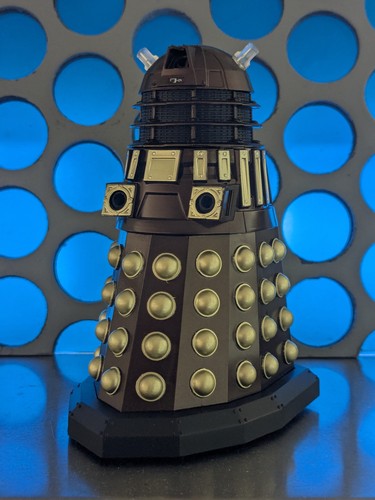 Doctor who time war dalek - war,