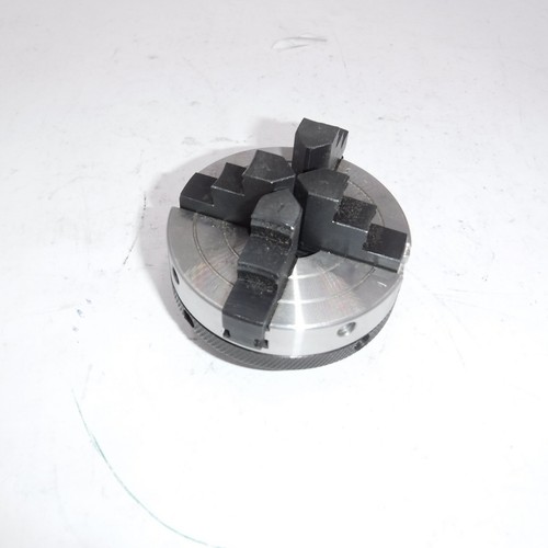 Jaw chuck bore - 4,