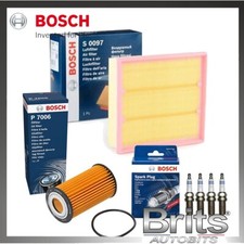 Service Kit For Vauxhall Corsa