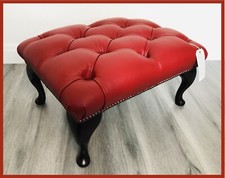Chesterfield Buttoned Queen