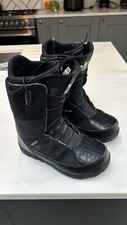 adidas snowboard boots