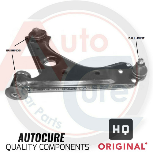 Fits vauxhall corsa 6 - d, 1.6