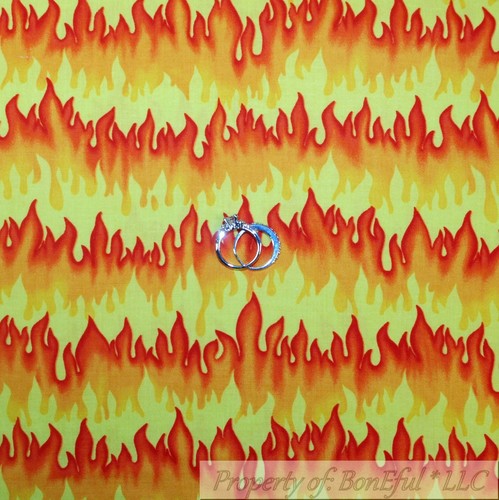 Boneful fabric cotton - fq, quilt