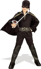 Boys Traditional Licenced