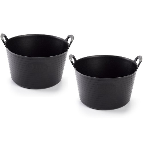 Pack black flexi - 2,