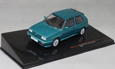 IXO Volkswagen VW Golf Rallye