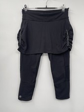 Athleta Small Skapri Skirted