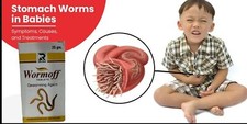 Dr Raj Wormoff (25gm Tablets )