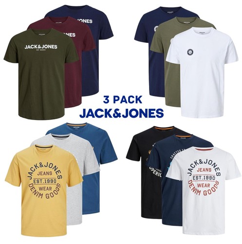 Mens shirt jack jones 3 - jack,