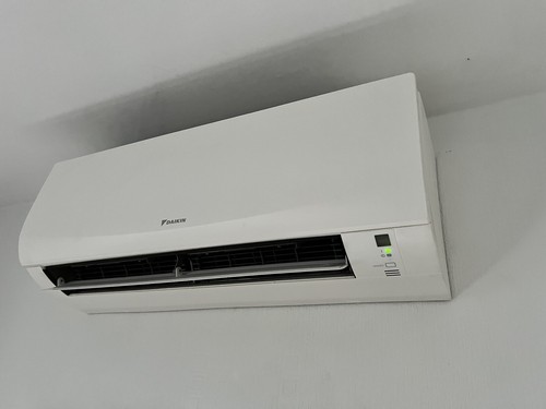 Air conditioning unit - conditioning,