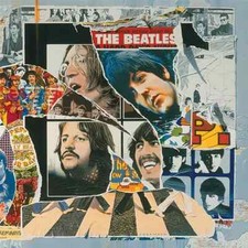 The Beatles - Anthology 3 -