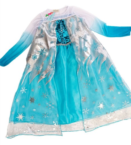 Elsa anna girls - &, fancy