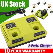 Dual fast charger - charger, for