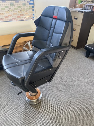 Aras helm seat electric - aras,