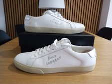 Saint Laurent YSL Court