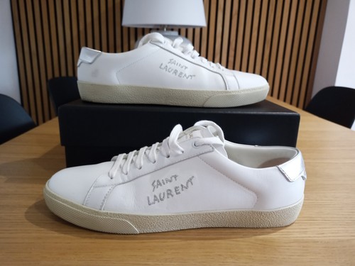 Saint laurent ysl - saint,