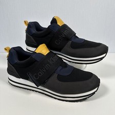 Calvin Klein Jeans Trainers